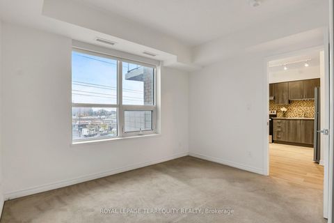 Photo 25 at 318 - 1 Falaise Road, West Hill, Toronto