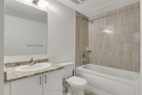 Photo 26 at 318 - 1 Falaise Road, West Hill, Toronto