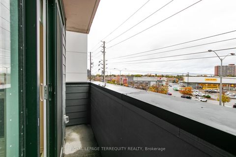 Photo 27 at 318 - 1 Falaise Road, West Hill, Toronto
