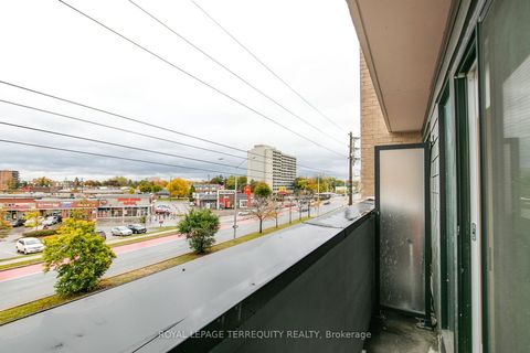 Photo 28 at 318 - 1 Falaise Road, West Hill, Toronto