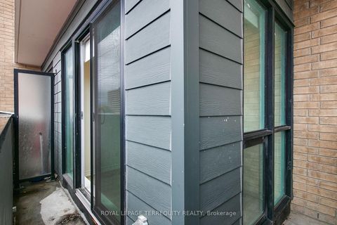 Photo 29 at 318 - 1 Falaise Road, West Hill, Toronto