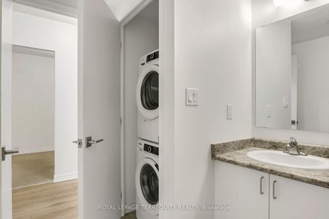 Photo 30 at 318 - 1 Falaise Road, West Hill, Toronto