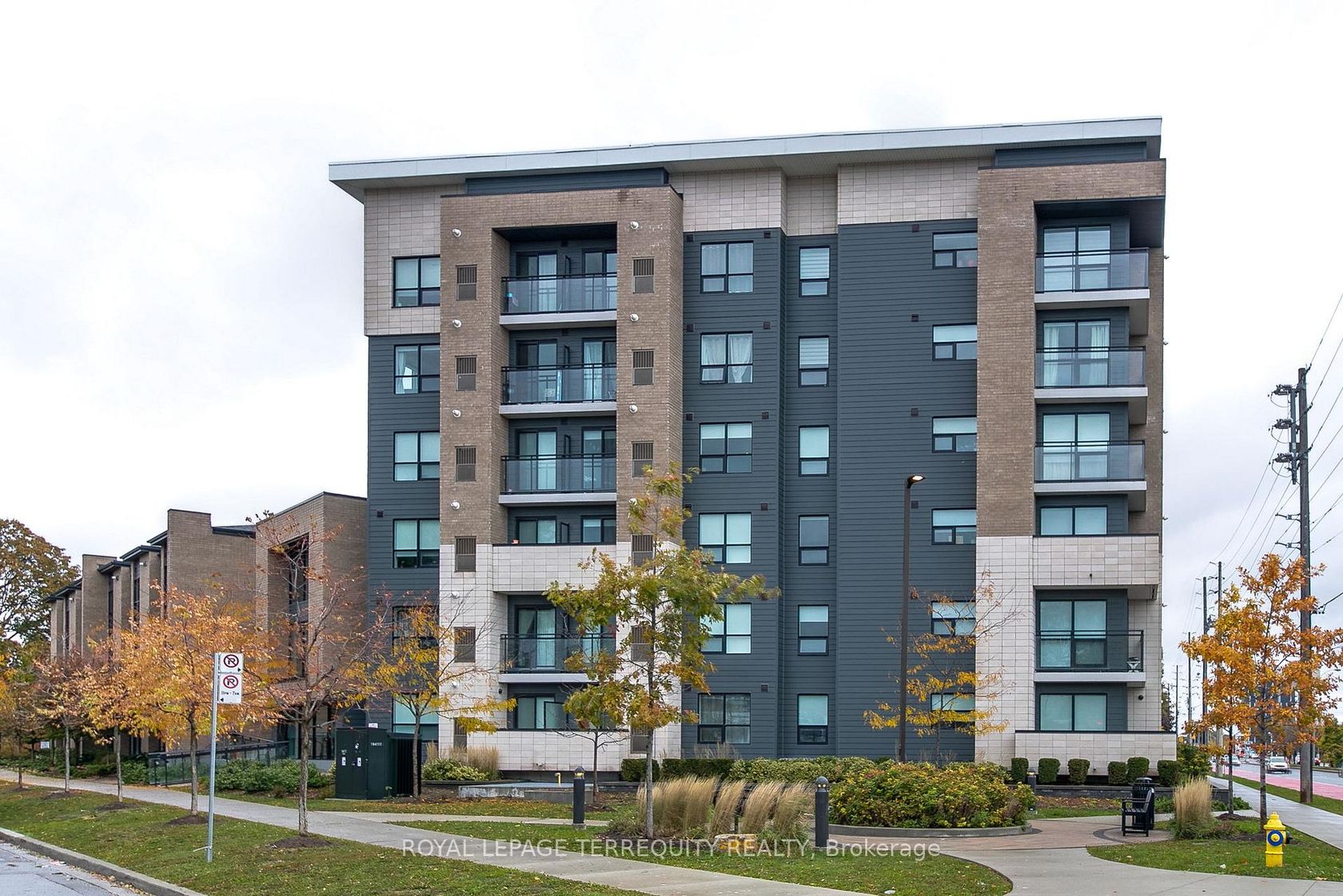 318 - 1 Falaise Road, West Hill, Toronto by Loree Meneguzzi Real Estate 318 - 1 Falaise Road, West Hill, Toronto