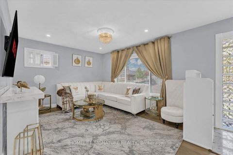 Photo 2 at 83 Pachino Boulevard, Maryvale, Toronto