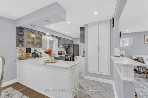 Photo 7 at 83 Pachino Boulevard, Maryvale, Toronto