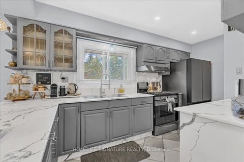 Photo 8 at 83 Pachino Boulevard, Maryvale, Toronto