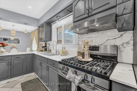 Photo 10 at 83 Pachino Boulevard, Maryvale, Toronto