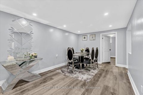 Photo 24 at 83 Pachino Boulevard, Maryvale, Toronto