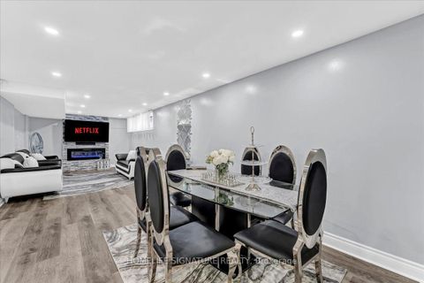 Photo 25 at 83 Pachino Boulevard, Maryvale, Toronto