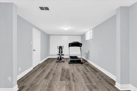 Photo 28 at 83 Pachino Boulevard, Maryvale, Toronto