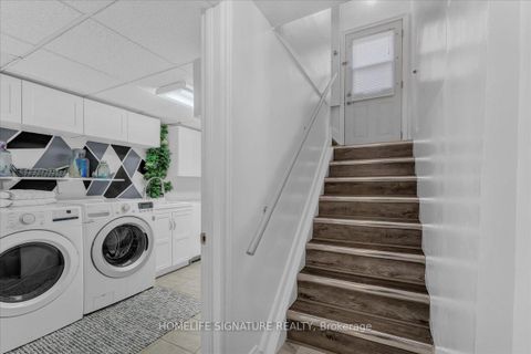 Photo 32 at 83 Pachino Boulevard, Maryvale, Toronto