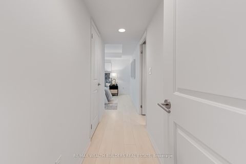 Photo 11 at 2322 - 400 Adelaide Street E, Moss Park, Toronto