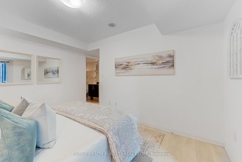 Photo 14 at 2322 - 400 Adelaide Street E, Moss Park, Toronto