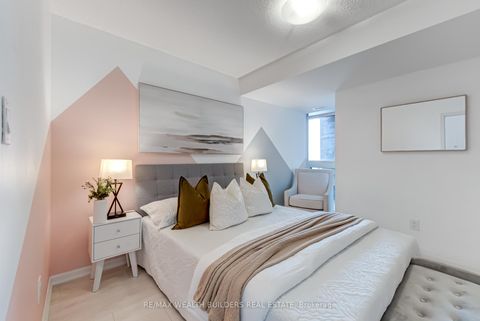 Photo 20 at 2322 - 400 Adelaide Street E, Moss Park, Toronto