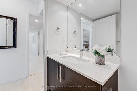 Photo 25 at 2322 - 400 Adelaide Street E, Moss Park, Toronto