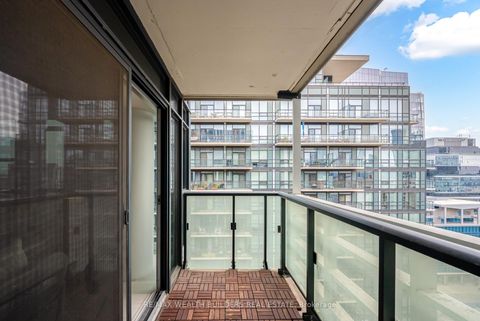 Photo 30 at 2322 - 400 Adelaide Street E, Moss Park, Toronto