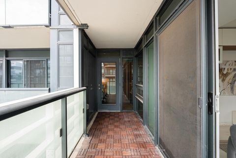 Photo 31 at 2322 - 400 Adelaide Street E, Moss Park, Toronto