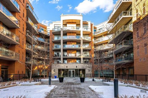 Photo 3 at 342 - 281 Woodbridge Avenue, West Woodbridge, Vaughan