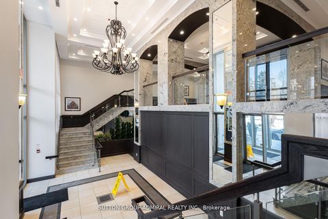 Photo 5 at 342 - 281 Woodbridge Avenue, West Woodbridge, Vaughan