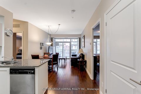 Photo 7 at 342 - 281 Woodbridge Avenue, West Woodbridge, Vaughan