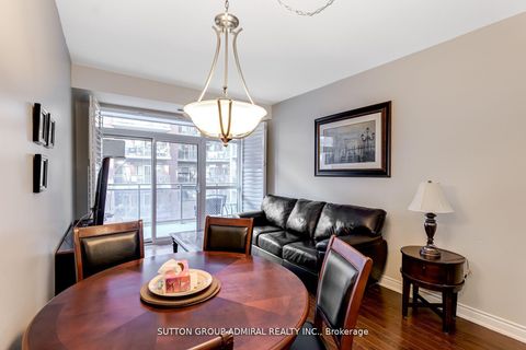 Photo 12 at 342 - 281 Woodbridge Avenue, West Woodbridge, Vaughan