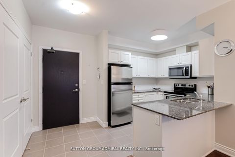 Photo 13 at 342 - 281 Woodbridge Avenue, West Woodbridge, Vaughan