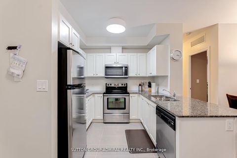 Photo 14 at 342 - 281 Woodbridge Avenue, West Woodbridge, Vaughan