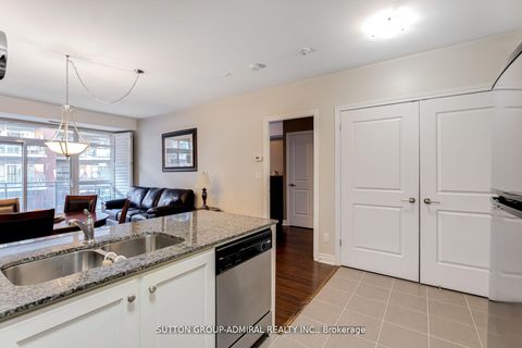 Photo 15 at 342 - 281 Woodbridge Avenue, West Woodbridge, Vaughan