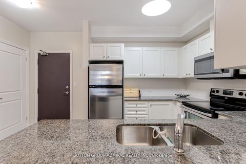 Photo 16 at 342 - 281 Woodbridge Avenue, West Woodbridge, Vaughan