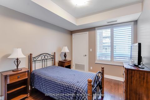 Photo 23 at 342 - 281 Woodbridge Avenue, West Woodbridge, Vaughan