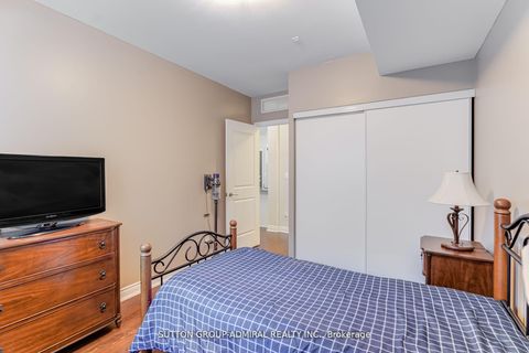 Photo 25 at 342 - 281 Woodbridge Avenue, West Woodbridge, Vaughan