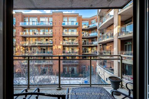 Photo 29 at 342 - 281 Woodbridge Avenue, West Woodbridge, Vaughan