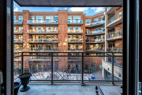 Photo 30 at 342 - 281 Woodbridge Avenue, West Woodbridge, Vaughan