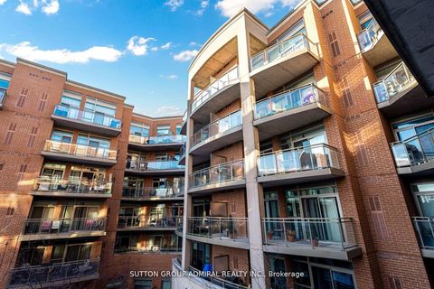 Photo 34 at 342 - 281 Woodbridge Avenue, West Woodbridge, Vaughan