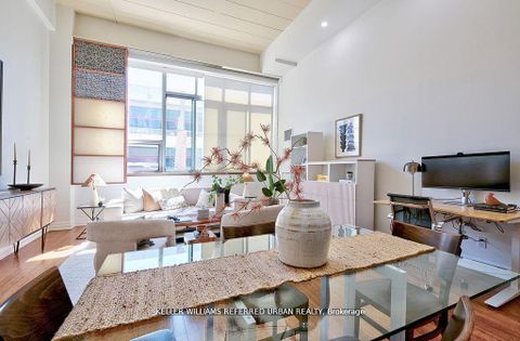 Photo 14 at 209 - 160 Baldwin Street, Chinatown, Toronto