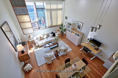 Photo 17 at 209 - 160 Baldwin Street, Chinatown, Toronto