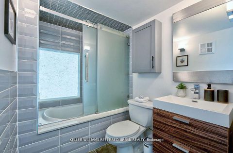 Photo 18 at 209 - 160 Baldwin Street, Chinatown, Toronto