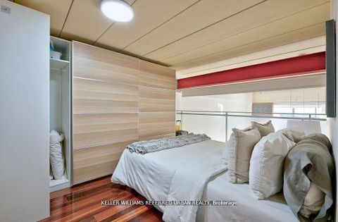 Photo 19 at 209 - 160 Baldwin Street, Chinatown, Toronto