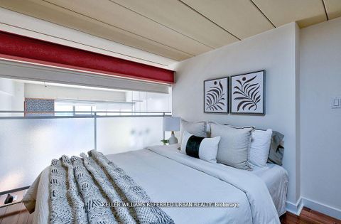 Photo 20 at 209 - 160 Baldwin Street, Chinatown, Toronto