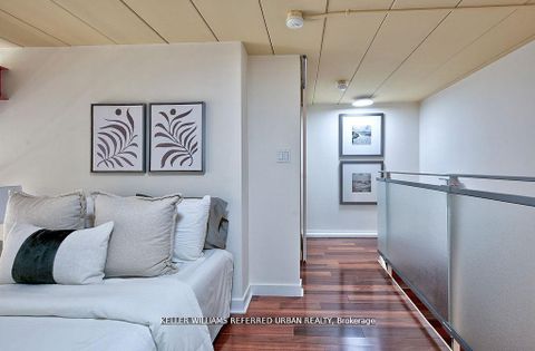 Photo 21 at 209 - 160 Baldwin Street, Chinatown, Toronto