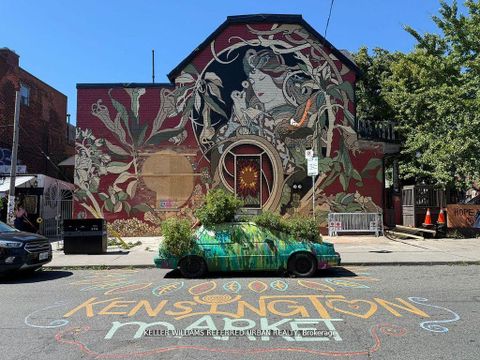 Photo 22 at 209 - 160 Baldwin Street, Chinatown, Toronto