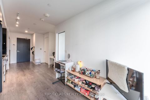 Photo 6 at 1602 - 18 Maitland Terrace, Yonge Corridor, Toronto