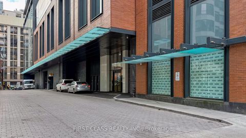 Photo 12 at 1602 - 18 Maitland Terrace, Yonge Corridor, Toronto