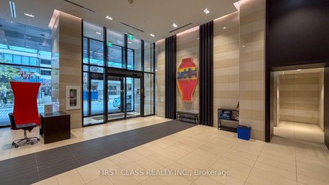 Photo 13 at 1602 - 18 Maitland Terrace, Yonge Corridor, Toronto