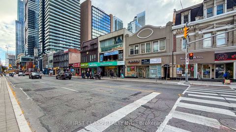 Photo 14 at 1602 - 18 Maitland Terrace, Yonge Corridor, Toronto
