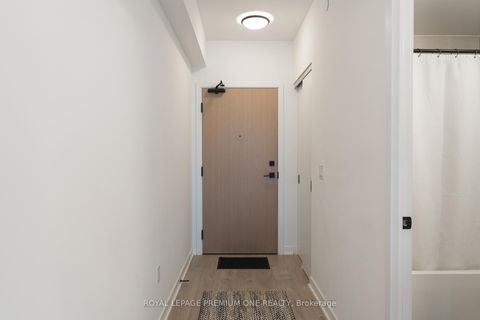Photo 3 at 1402 - 36 Zorra Street, City Centre West, Toronto