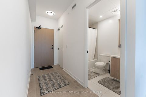 Photo 4 at 1402 - 36 Zorra Street, City Centre West, Toronto