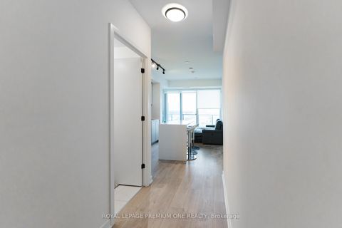 Photo 6 at 1402 - 36 Zorra Street, City Centre West, Toronto