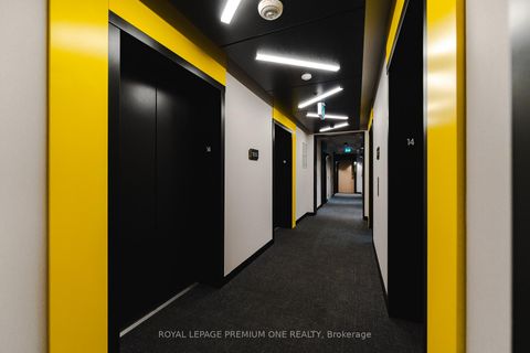 Photo 24 at 1402 - 36 Zorra Street, City Centre West, Toronto