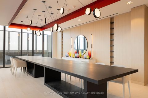 Photo 25 at 1402 - 36 Zorra Street, City Centre West, Toronto